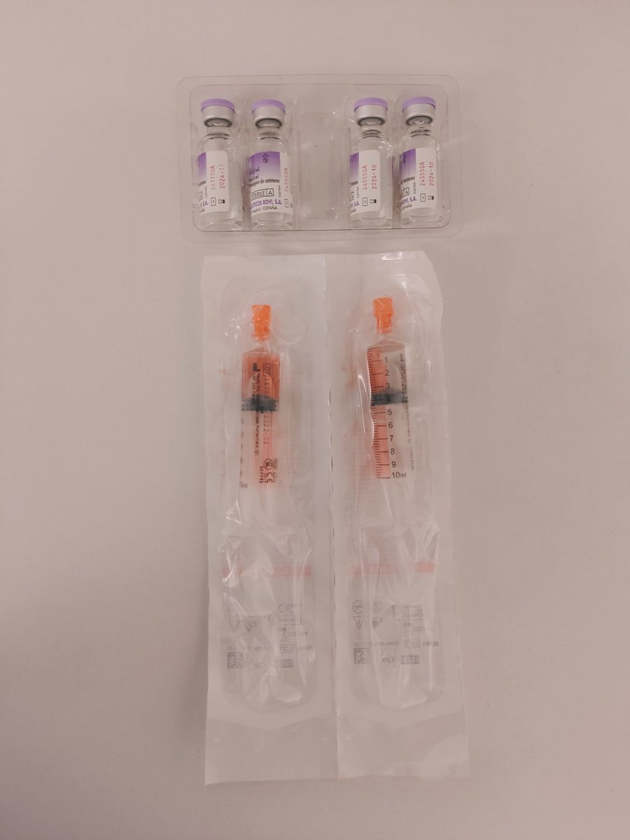 La niña de las vias tweet media