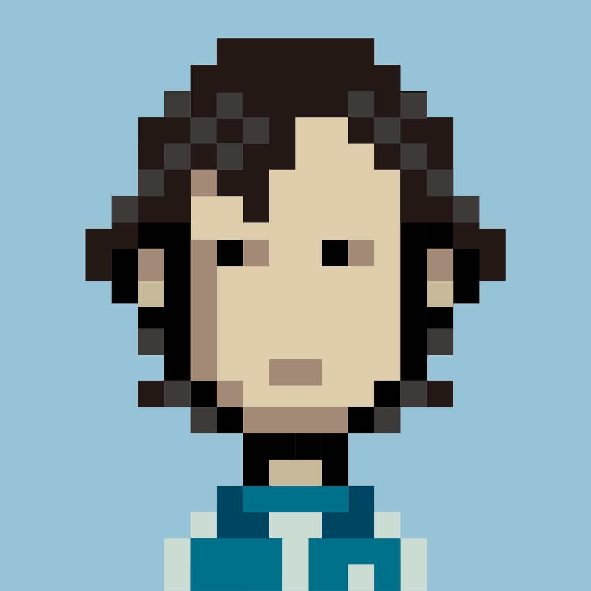 BABYHUGE1's tweet photo. This is my first NFT. Squid Game : Player
Lite-Polygon available now !
#NFT #MetaMask  #art #NFTartist #Nftarts #NFTartists #NTFS #OpenSeaNFT #SquidGame #Netflix #Korea  @squidgame @netflix
 
Check out this item on OpenSea https://t.co/FuuwrrBEHl 來自 @opensea https://t.co/tUZ0b7Y7RW