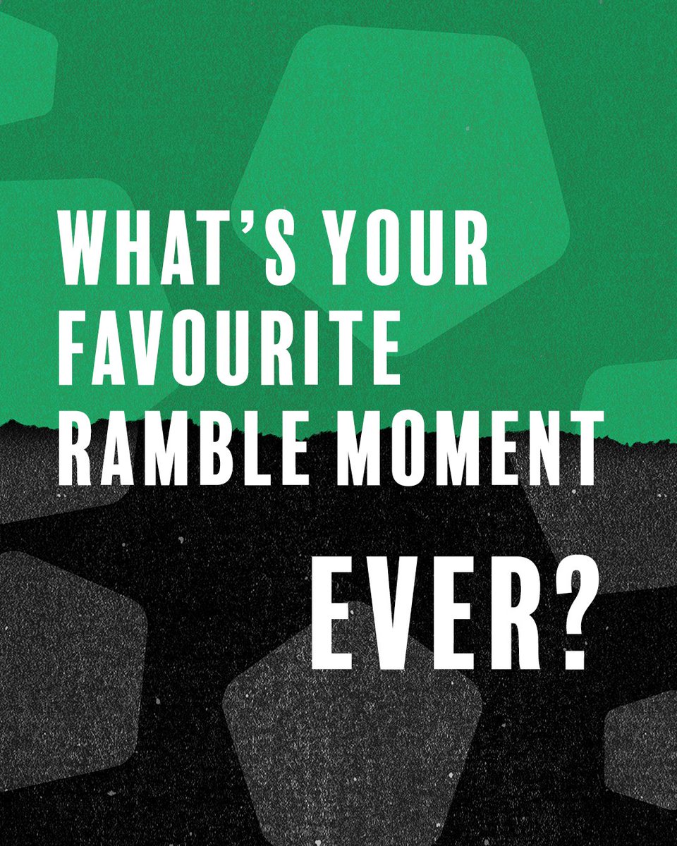 Football Ramble tweet media