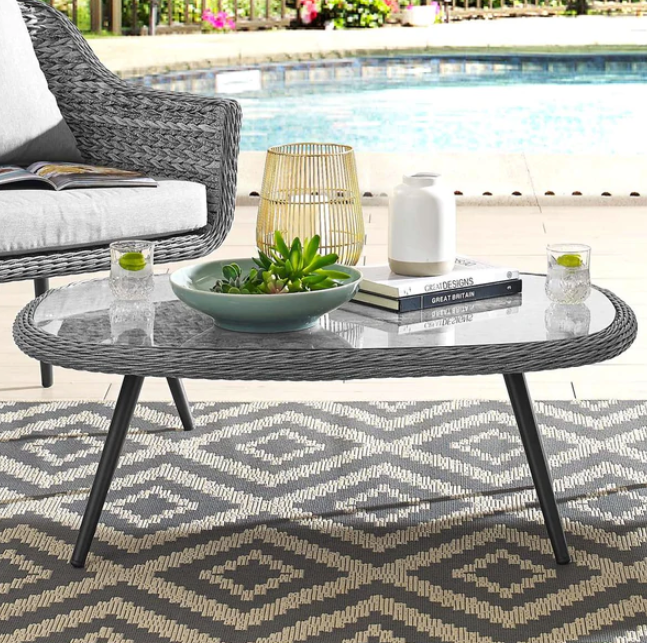 It's not too late to revamp your outdoor space this summer.