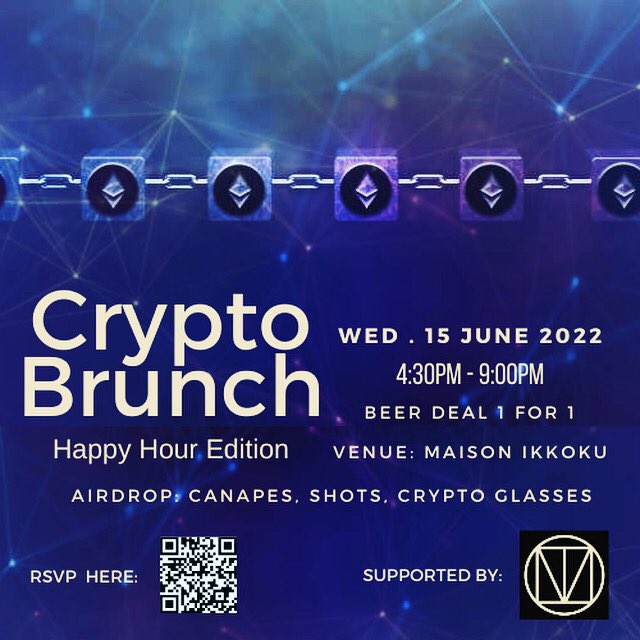 CryptoEthanLL's tweet photo. see you all crypto memes this Wed 🥂 https://t.co/2GfKFoWpeC