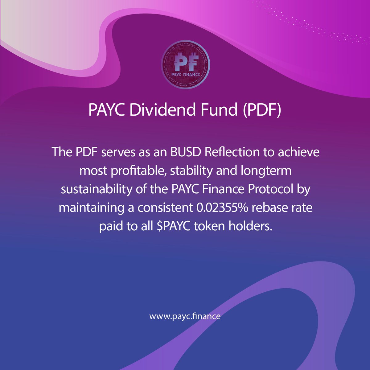 FinancePayc's tweet photo. Features of PAYC Finance - coming soon...⏳✅
#payc #crypto #bitcoin #cryptocurrency #blockchain #ethereum #btc #forex #trading #money #cryptonews #cryptotrading  #paycfinance #stocks #coinbase #xrp #forextrading #dogecoin #binaryoptions #bitcoinprice #bnb #btc https://t.co/ggkgqnMEqN