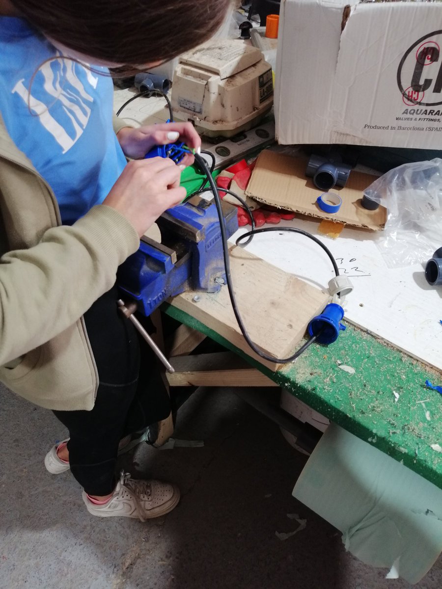 Tim Clifford tweet media