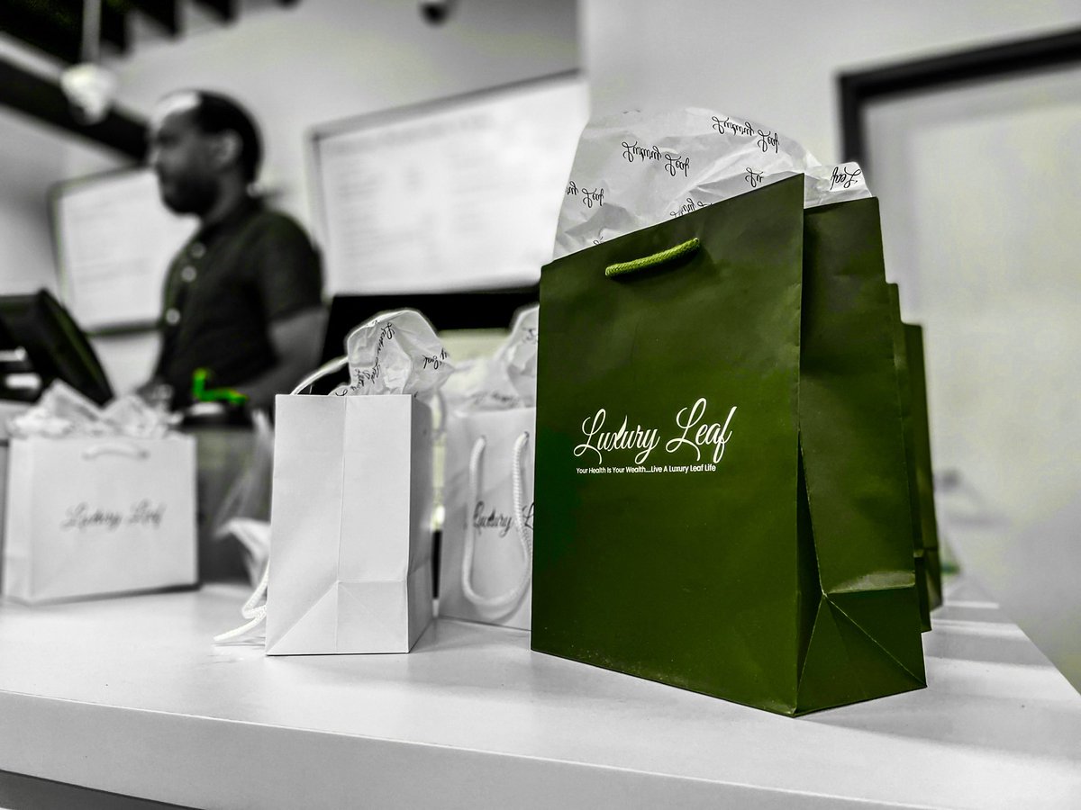 Views • exclusive 10% OFF promo on our 1/8oz <a href="/letsgocampbrand/">CAMP Cannabis</a> flower until June 11. shop online (luxuryleafstl.com) or come through during hours • the high society