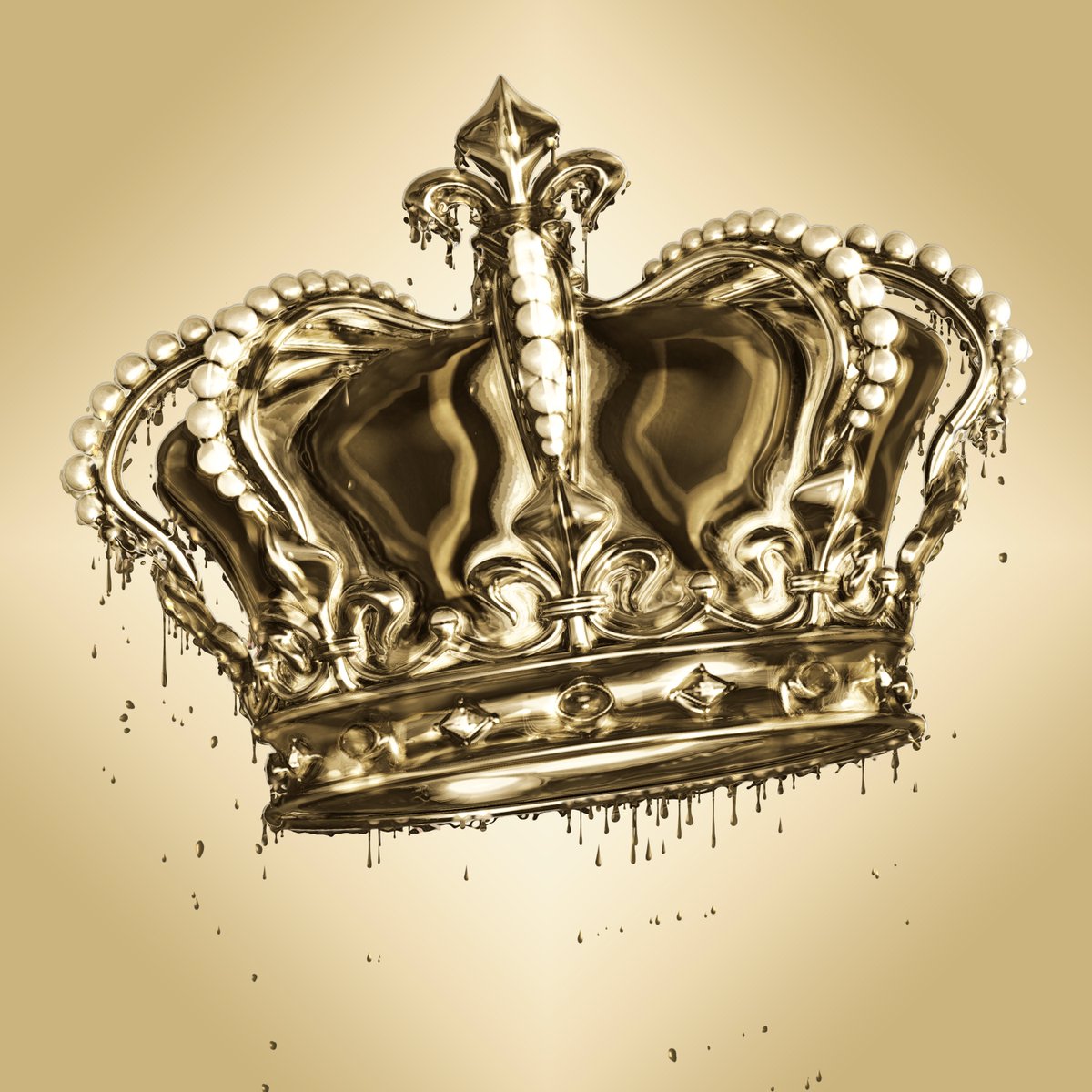 Forged In Gold tweet media