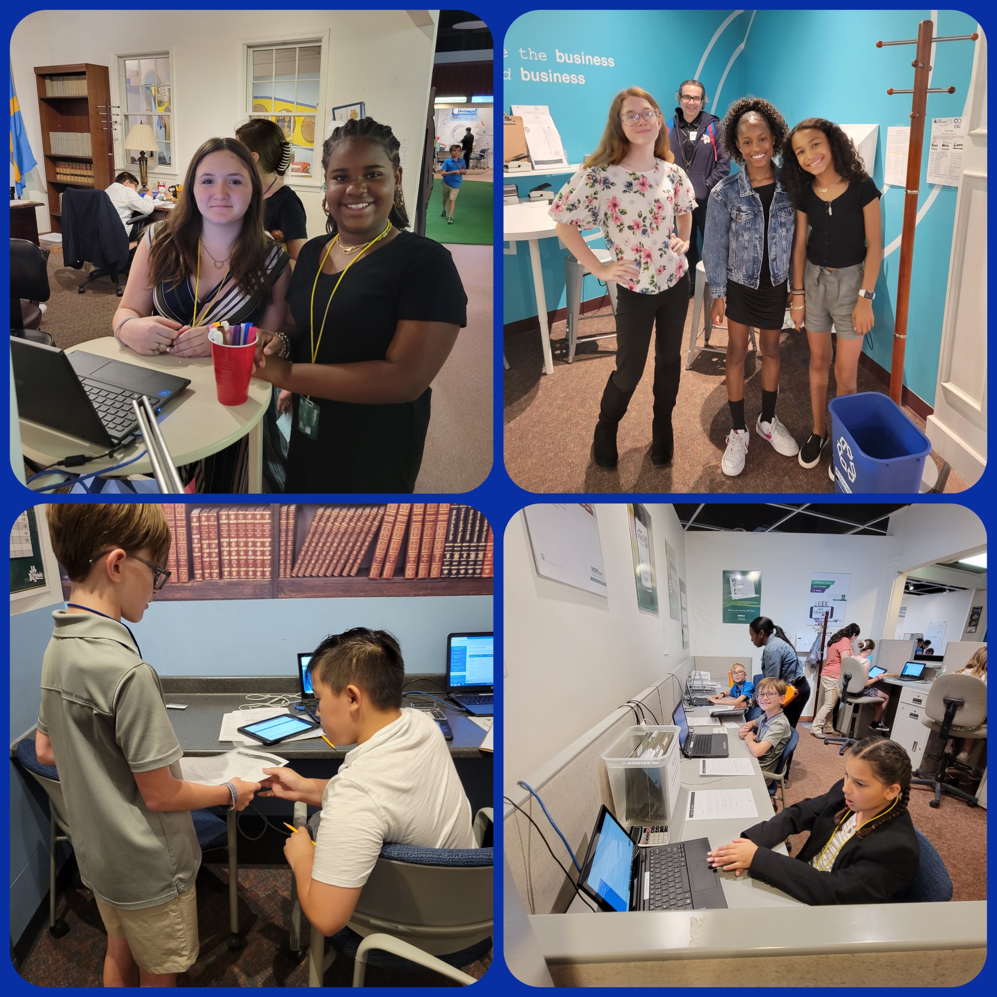 Springfield SD on Twitter "RT SandyGConnor It was a great day at JA