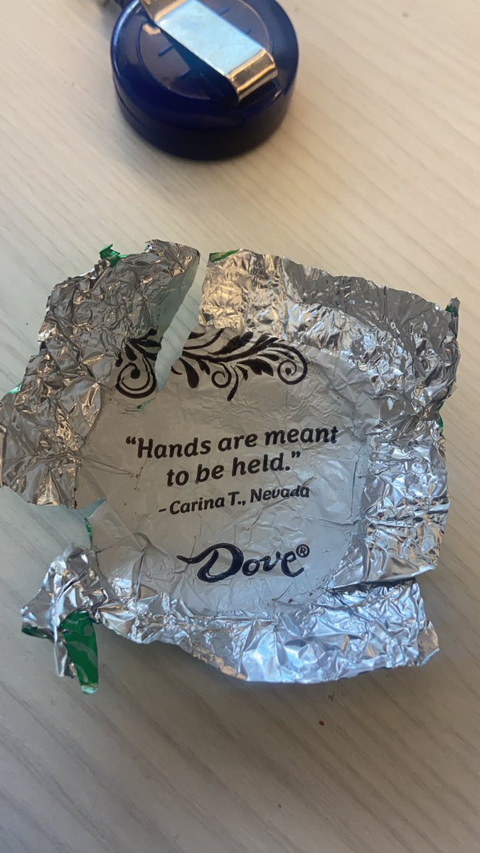 scost38's tweet photo. On the tail wind of a pandemic? I don’t think so, Carina. https://t.co/68pYxISDCO