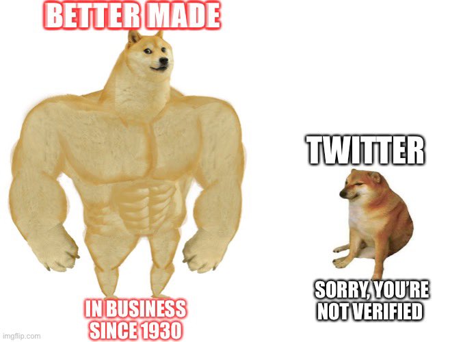 BetterMade's tweet photo. https://t.co/x9qswSbUlu