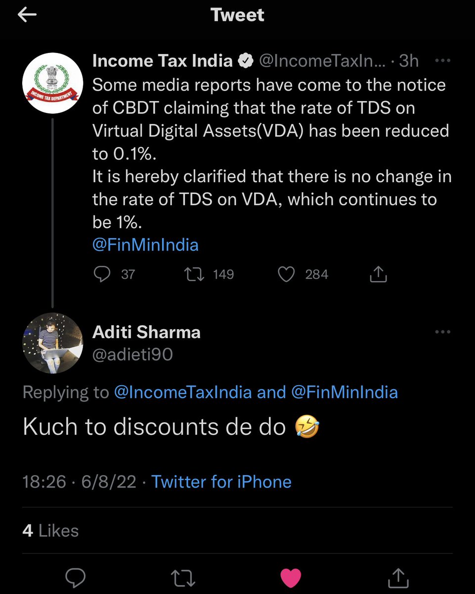 NischalShetty's tweet photo. Every crypto trader in India right now https://t.co/RcUT3nkILg