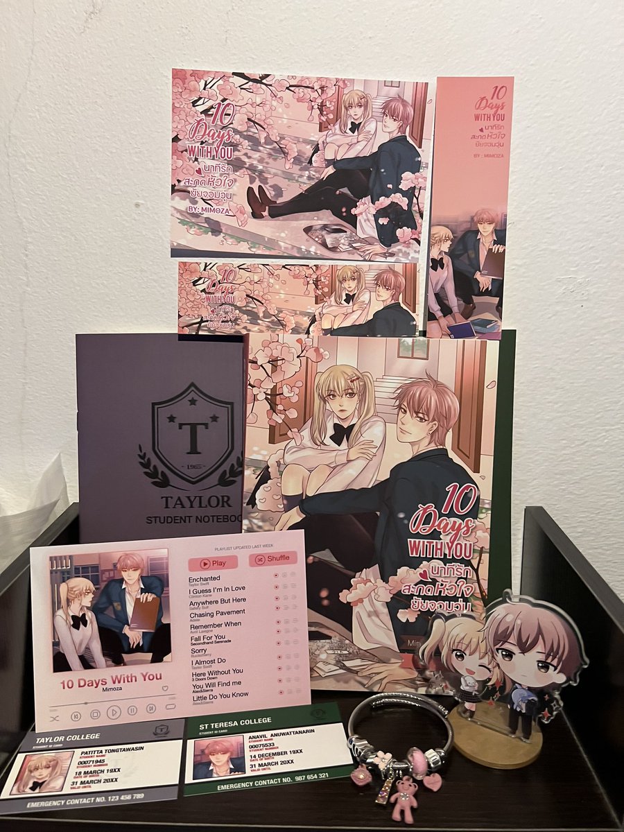 🦈🎀🧸อยากมีแคนนอนเป็นของตัวเอง tweet media