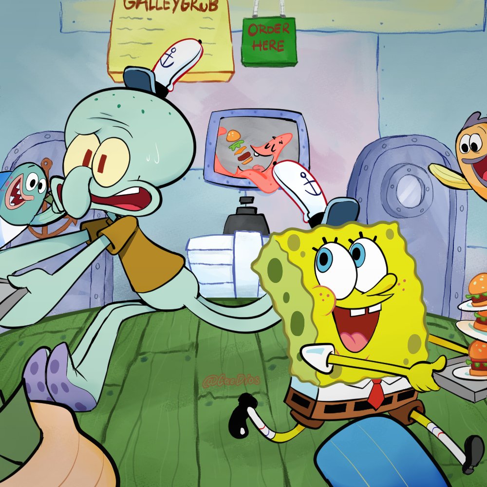 Pin by Sweet. Pie on XD Spongebob funny pictures, Spongebob