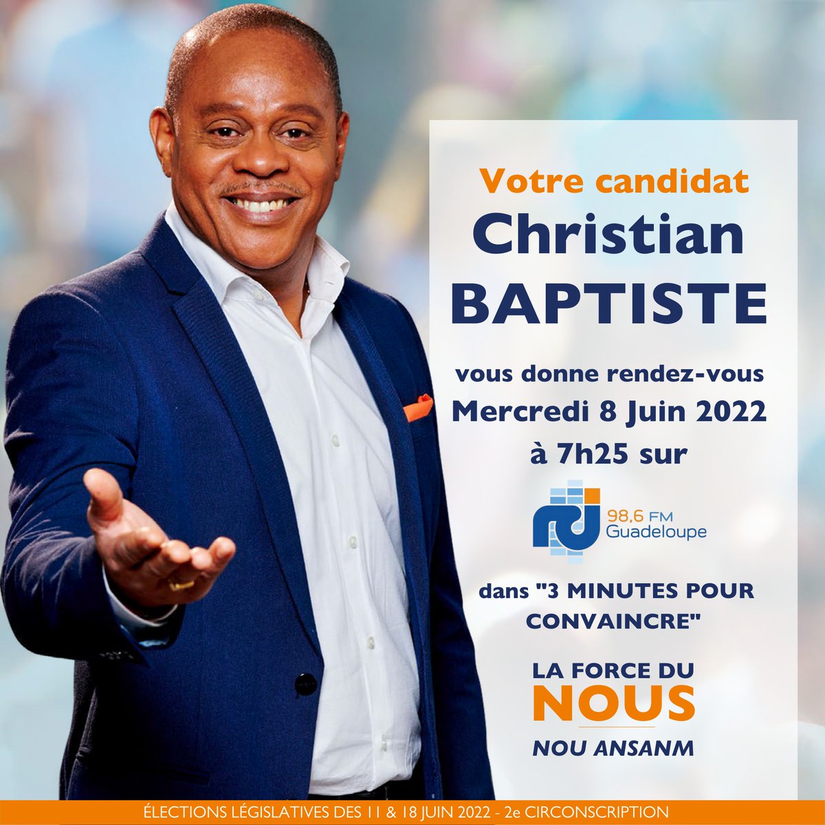 Jocelyn Sapotille tweet media