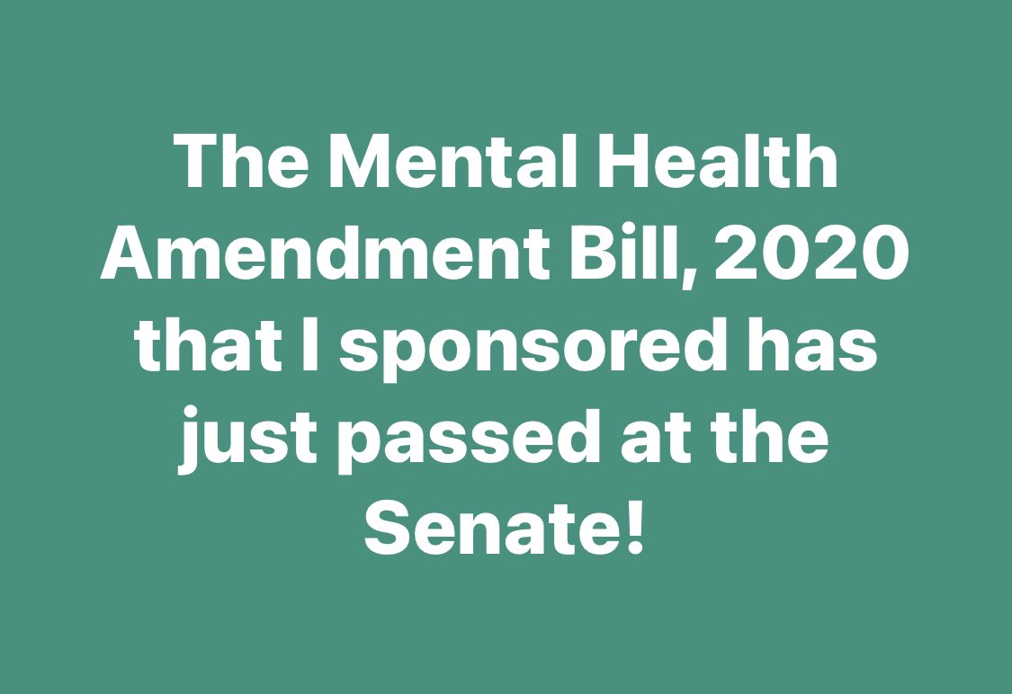 Senator Sylvia Kasanga (@sylviakasanga) on Twitter photo 