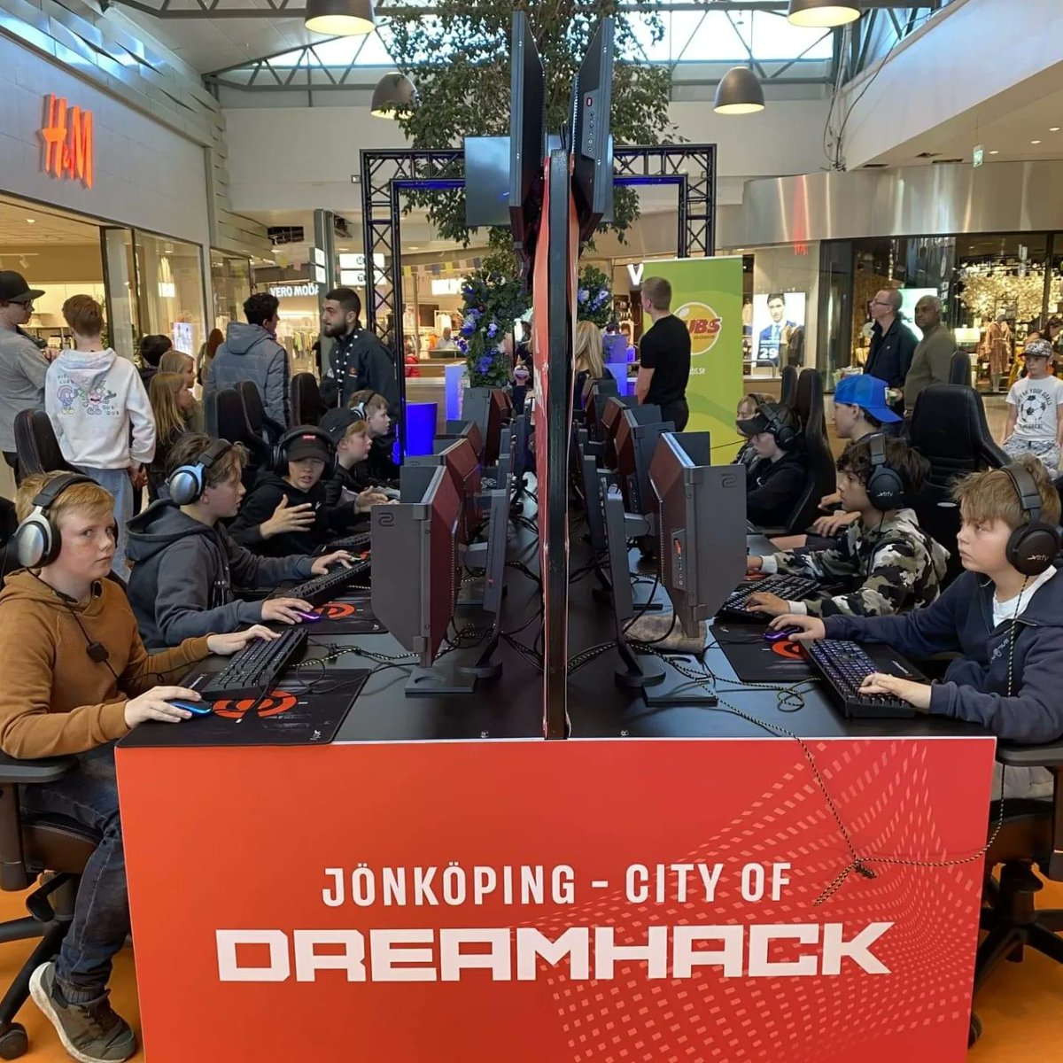 Gameffect tweet media