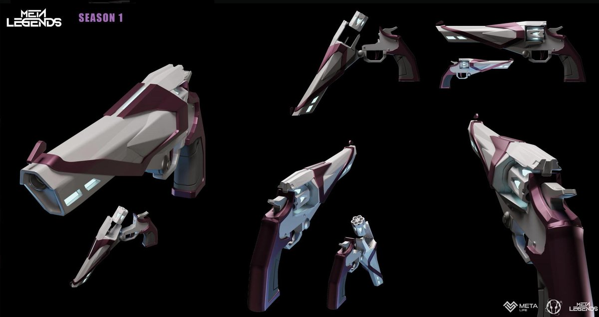 Check out this #Celestial weapon! 😯

Like - I love it!
RT - I want it!
Comment - Tag someone who needs it!

#GoLife
#GoLegends