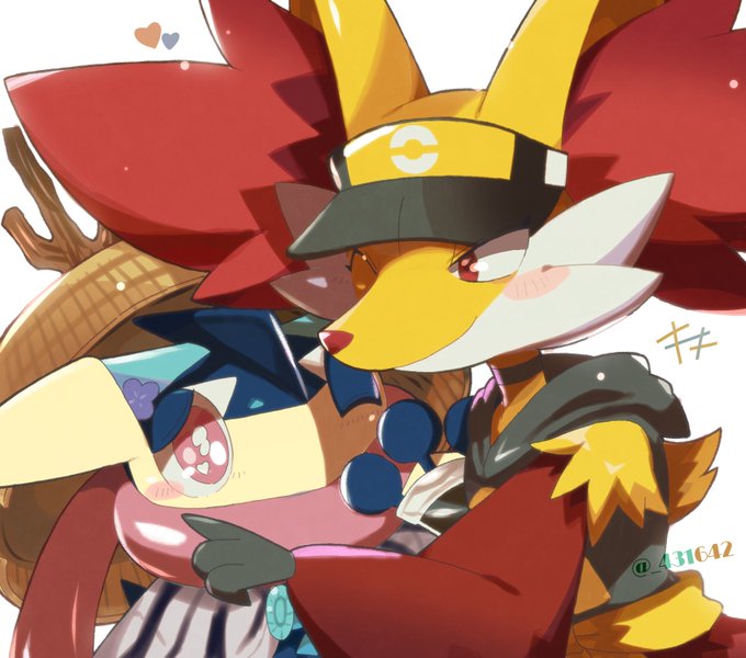 狐男 さん がハッシュタグ Pokemon をつけたツイート一覧 1 Whotwi グラフィカルtwitter分析