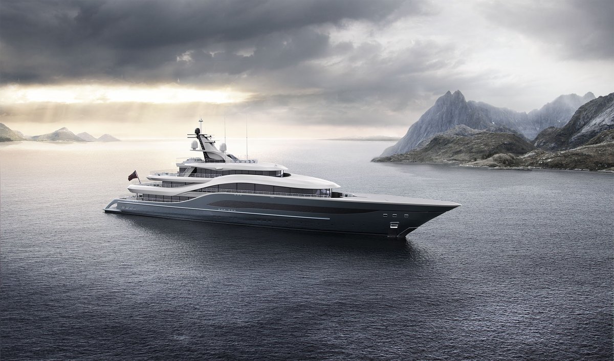 SandersStudios's tweet photo. Introducing 'Yacht Go'! https://t.co/cxBx1oiUMy

We wanted to give these #cgis a bit of a #lifestyle edge with interesting angles and narratives. We hope you enjoy!

#superyacht #superyachtindustry #yachtlife #luxurylifestyle #visualisation #rendering #3D #luxuryliving https://t.co/vJcTEycJLP