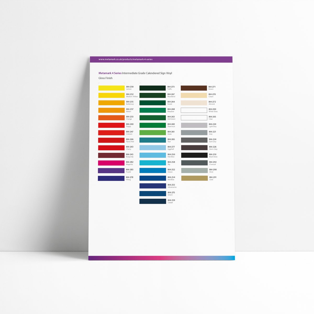 Metamarkuk's tweet photo. Our digital versions of our SignVinyl colour cards have been updated for 2022 and are ready to view and download from our website! Tap here to take a look https://t.co/98gQGnycVS #metamark #metamarkeverywhere #colouredvinyl #colourswatch #swatchbook #colourcards https://t.co/xZ22uauec8