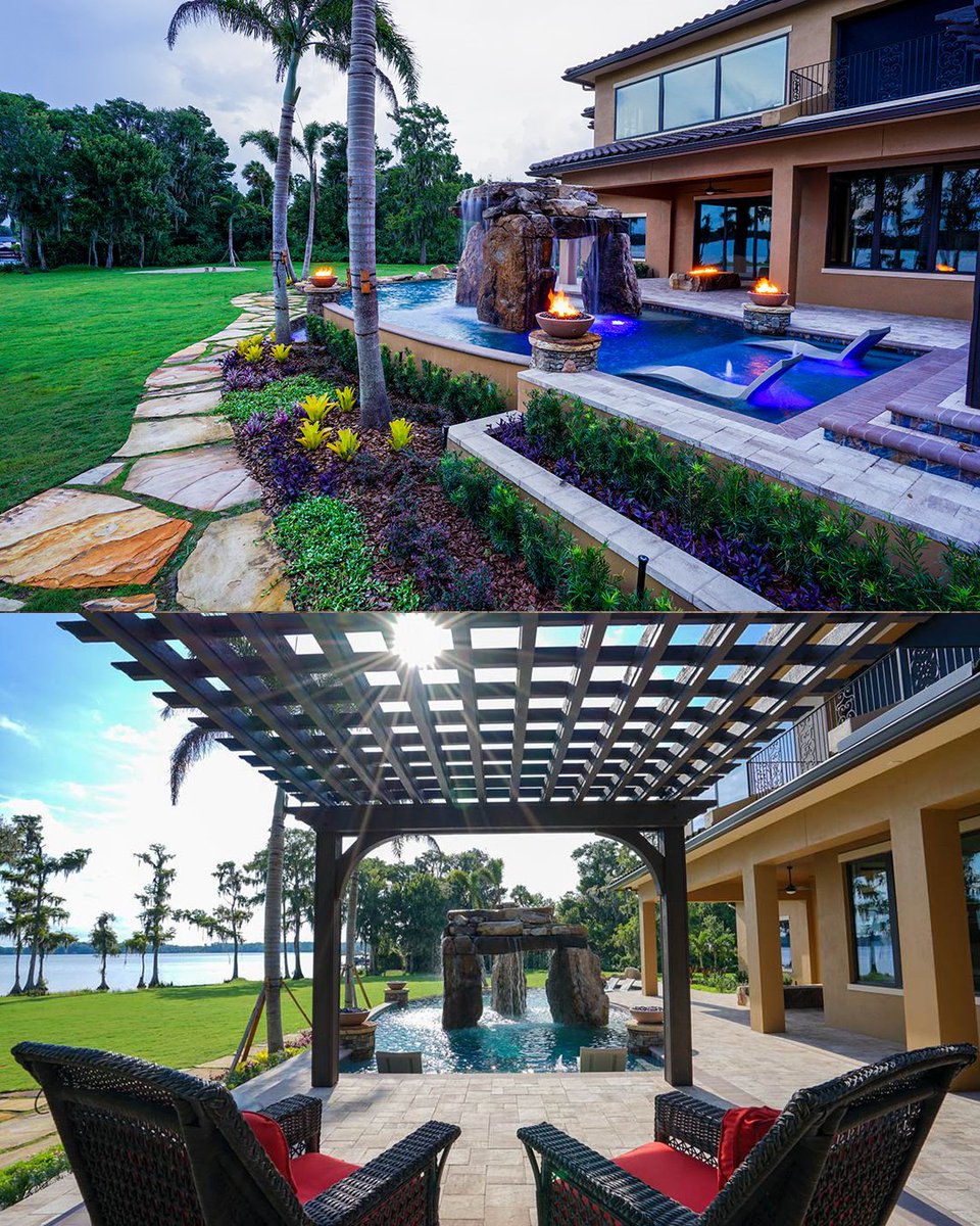 We don’t just build pools. We create outdoor living spaces that make every day feel like a vacation day.

#AllCustomPools #orlando #outdoorspaces #backyardgoals #pooldesign #poolbuilder #poolside #poolparty #orlandoflorida #backyard #luxuryhomes