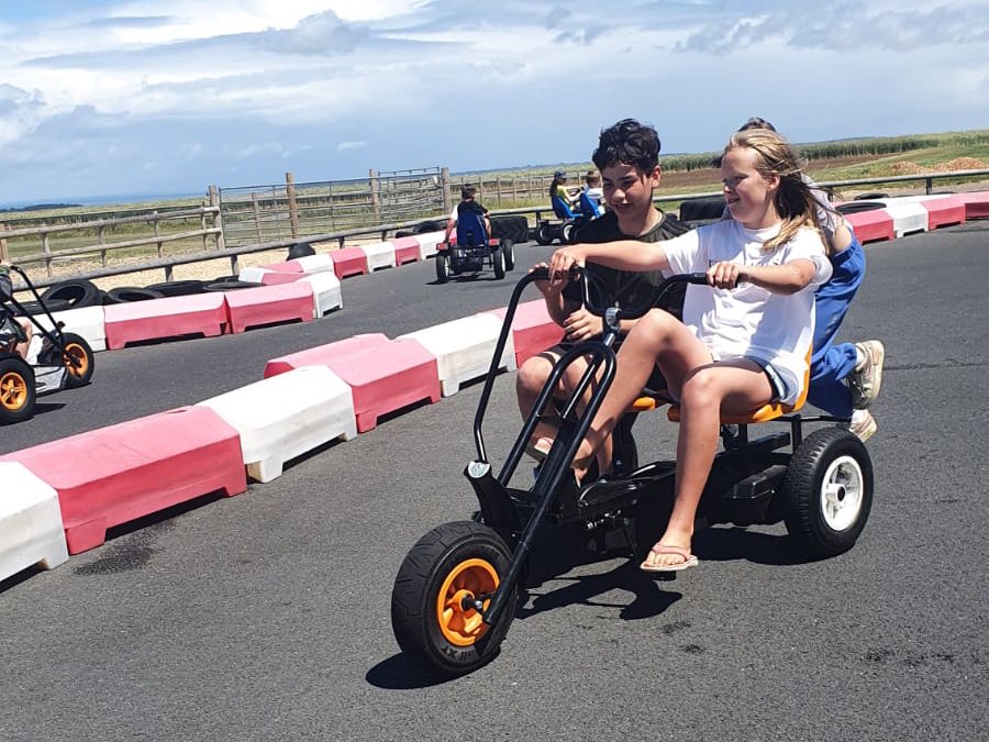 Cheam Common Junior on Twitter "Next up for Year 6, was the chance to