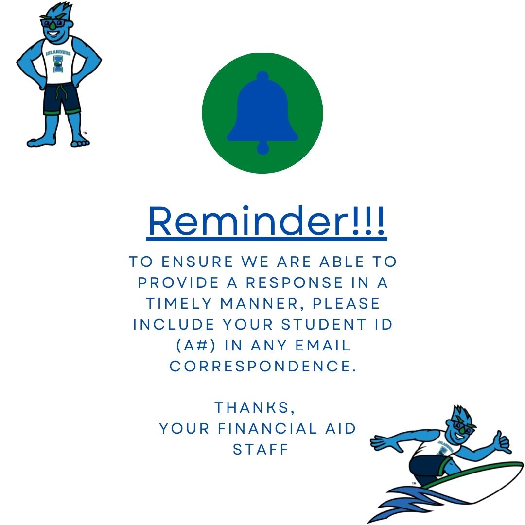 TAMUCC Financial Aid tweet media