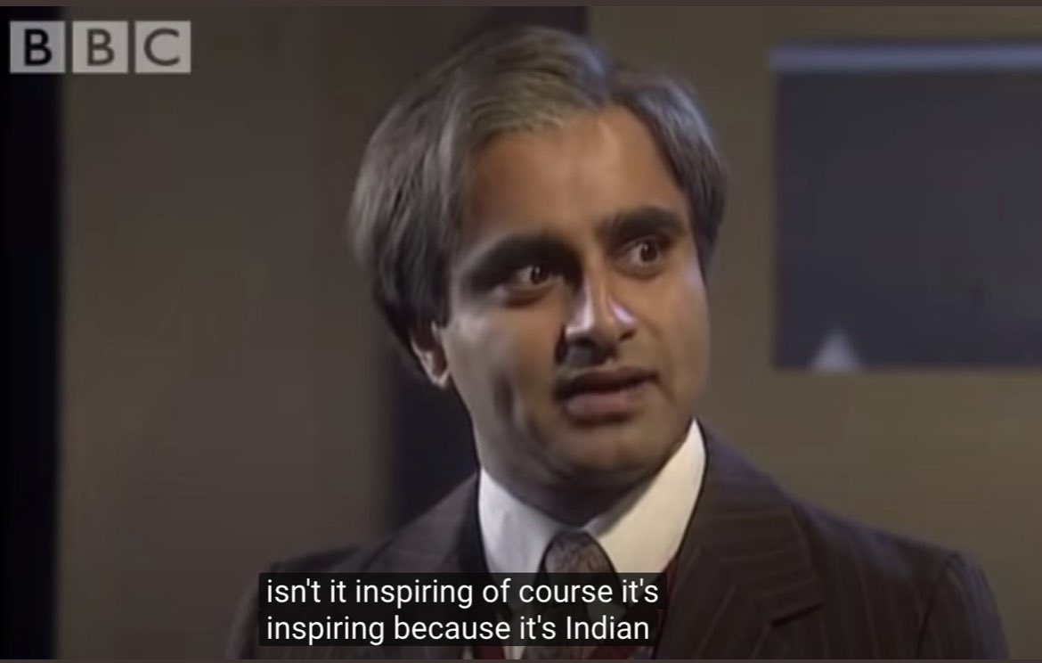 Partha S Kar 🇮🇳🇬🇧🏏🎥 on Twitter: "Did you know there is an INDIAN #