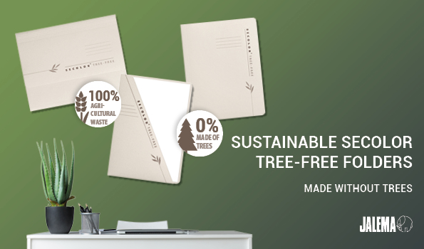 Pelltech's tweet photo. New range of @Jalema Tree Free web banners available for your marketing now! Please ask!! #filingproducts #treefree #officeproducts #businesssupplies https://t.co/zwhk4H5IBe