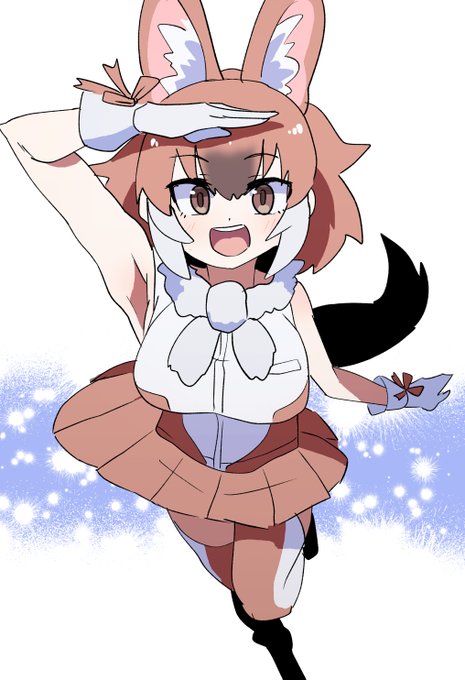 ドールちゃんは元気! 