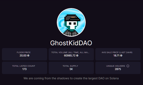 Ghost Kid tweet media