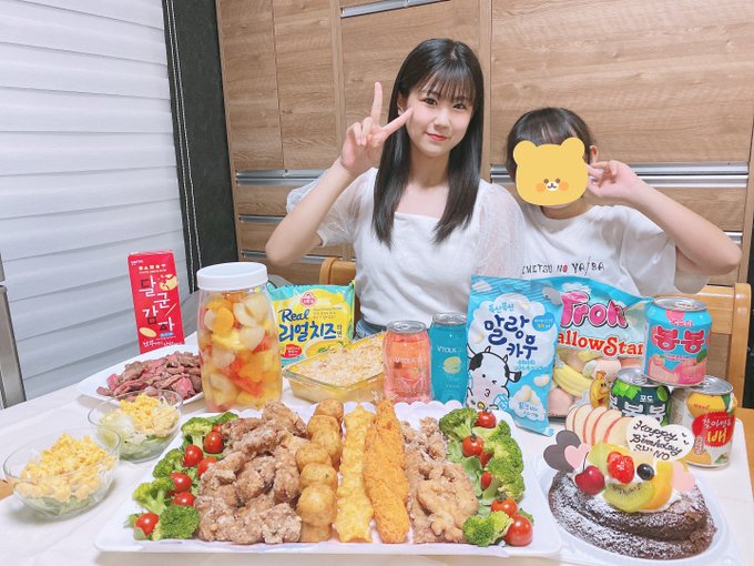 Twitterのコスプレ画像44