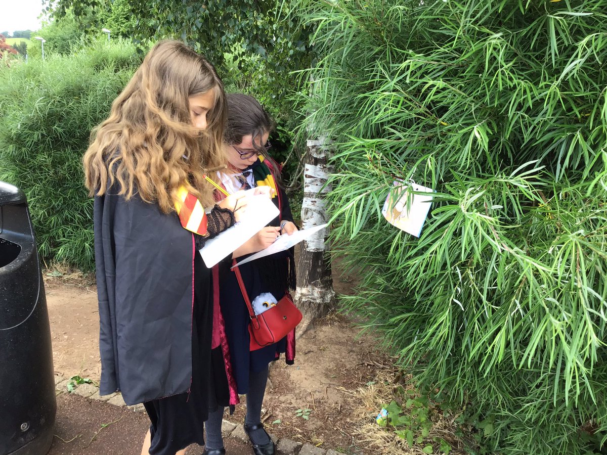 Year5GUPS tweet media