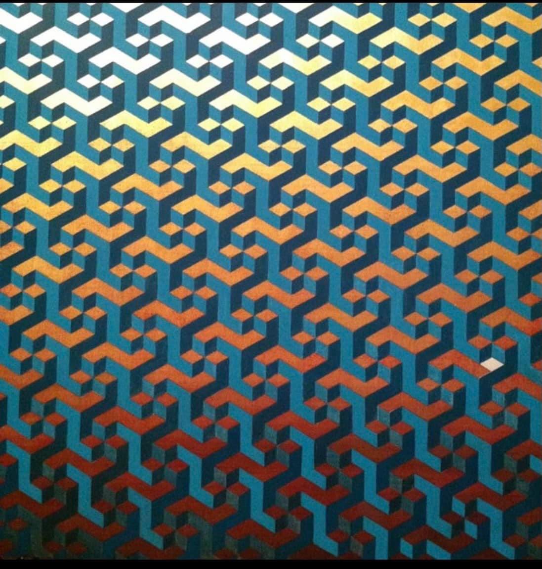 nft_platinum's tweet photo. Mind 🧠 bending dimension!
#fineart #nft #Blockchain #Web3 #contemporaryart #multidimentional #NFTCommunity https://t.co/62aR4jM6AF