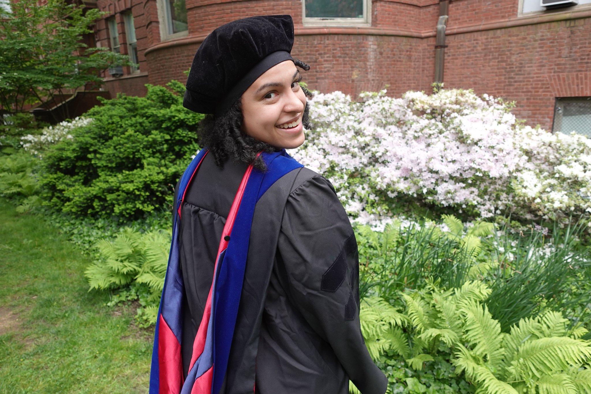 penn-today-on-twitter-congratulations-to-aja-carter-the-first