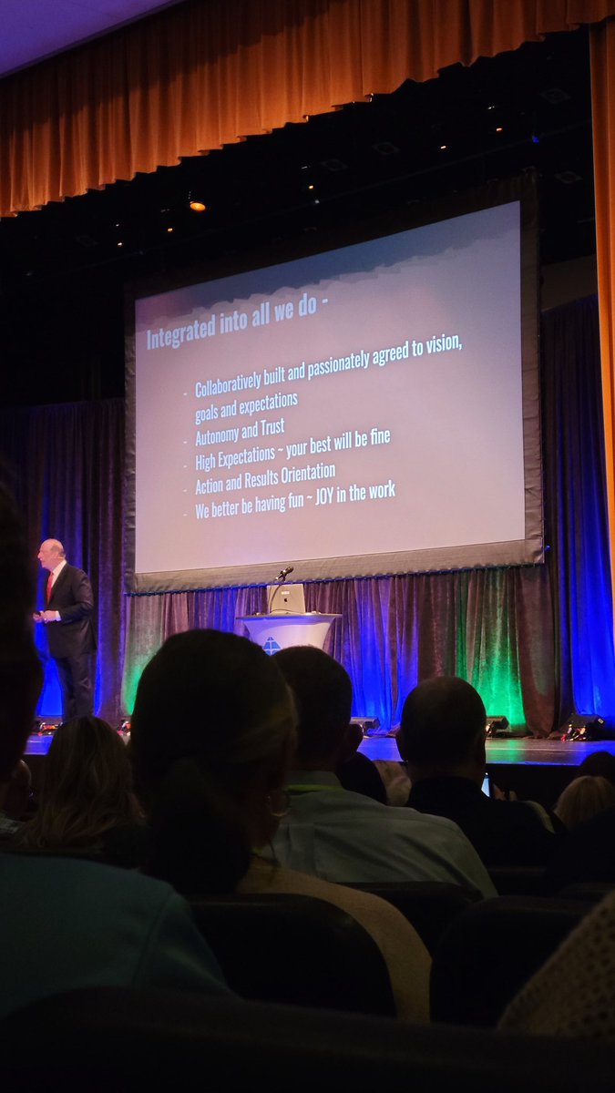 Excited to learn this week! #CultureKeepers <a href="/SolutionTree/">Solution Tree</a>