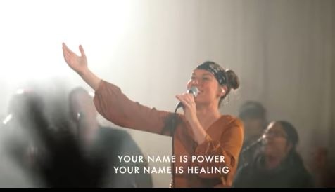 TheIROCBrand's tweet photo. I speak the name of Jesus over your life, over your family, for your healing, for your help.  

I Speak Jesus by @Charity_Gayle
https://t.co/46UJ8V9pIe

#Jesus #speakthenameofJesus #behealed #berestored #inJesusname #JesusisLord #RiseOvercomeConquer https://t.co/I6SDDVjnLY