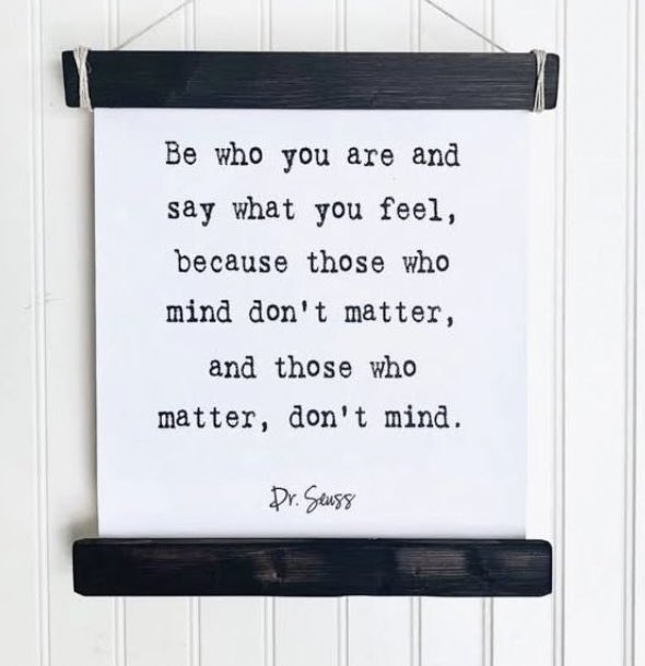 MGKailey's tweet photo. @Kayymarie13_ My man Dr Seuss said it best 👇🏼In short: fuck ‘em if they aren’t happy that you’re happy! https://t.co/E92Qd5Q2ZX