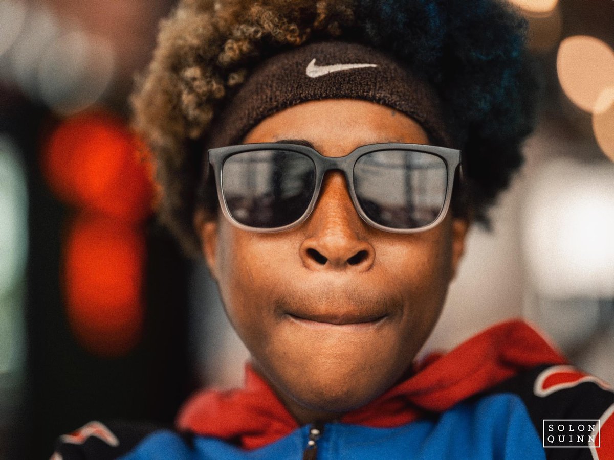 This little dude’s hair is on fleek.  #hairstyles #photography #portraits #syracuse #kids #funny