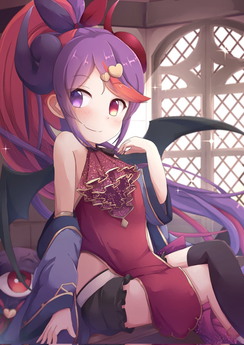 #2022年自分が選ぶ今年上半期の4枚
健全絵で自分が選ぶとまぁこうなるよね… 