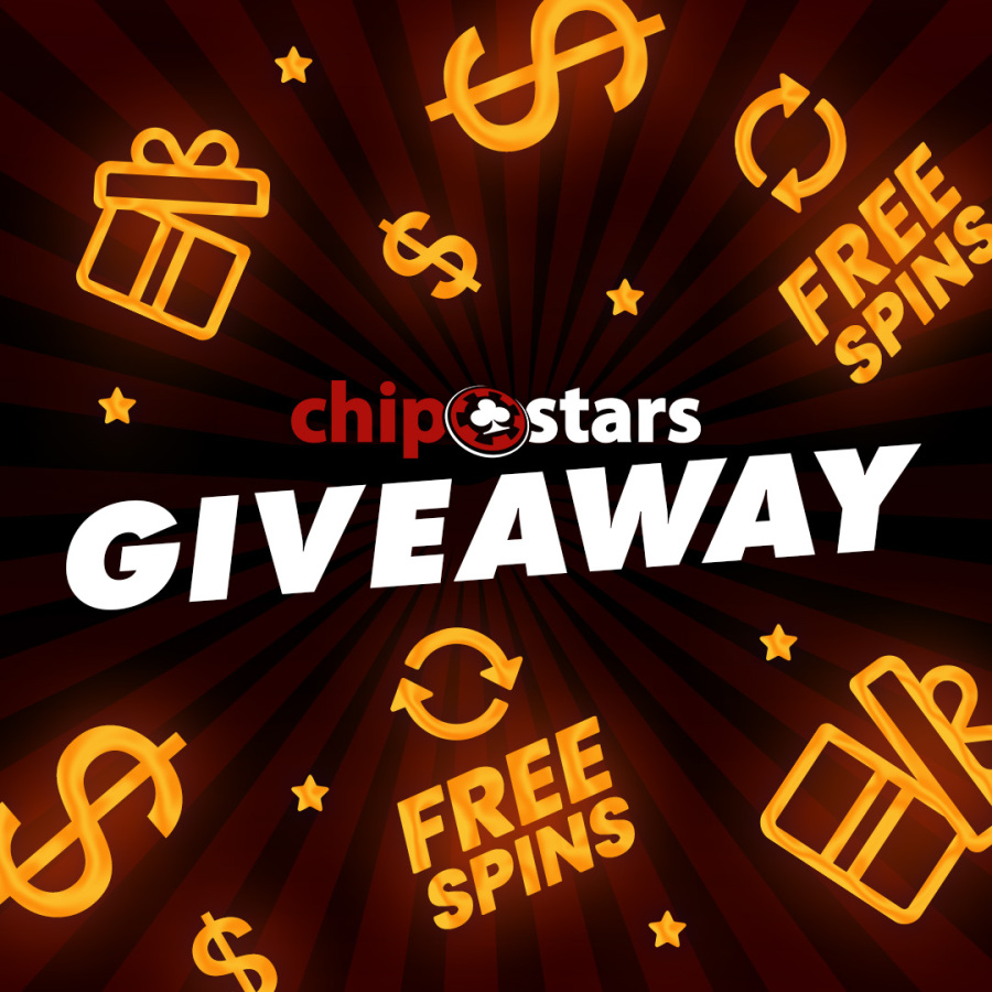 SPAlliance_X's tweet photo. #Giveaway #Casino #Poker #Chipstars
WIN FREE SPINS AND CASH FROM @stars_chip
1st place - 60$
2nd place - 50$
3rd place - 30$
4th place - 80 Free Spins
5th place - 50 Free Spins
๐Register account - https://t.co/wUyMIPkUC6
๐ฐAnd click form - https://t.co/jERhjsrTSm https://t.co/IvjZ2YUca0