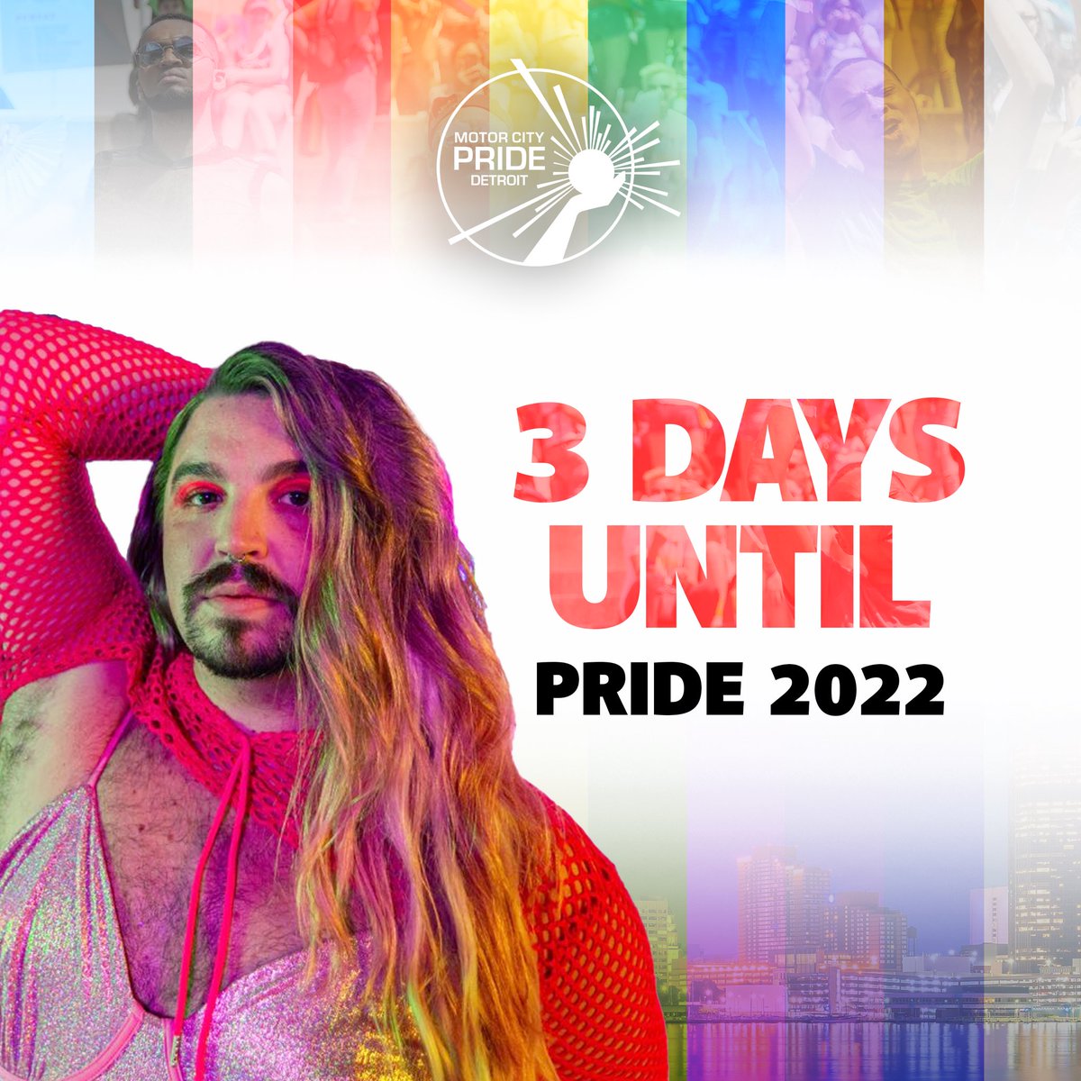 Motor City Pride tweet media