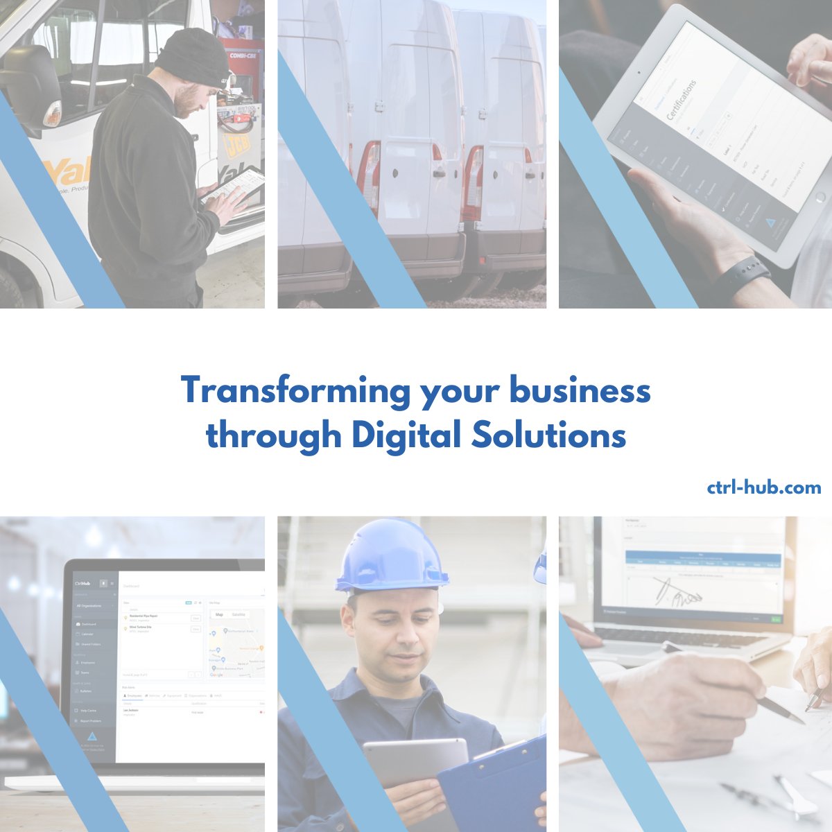 Ctrl Hub tweet media