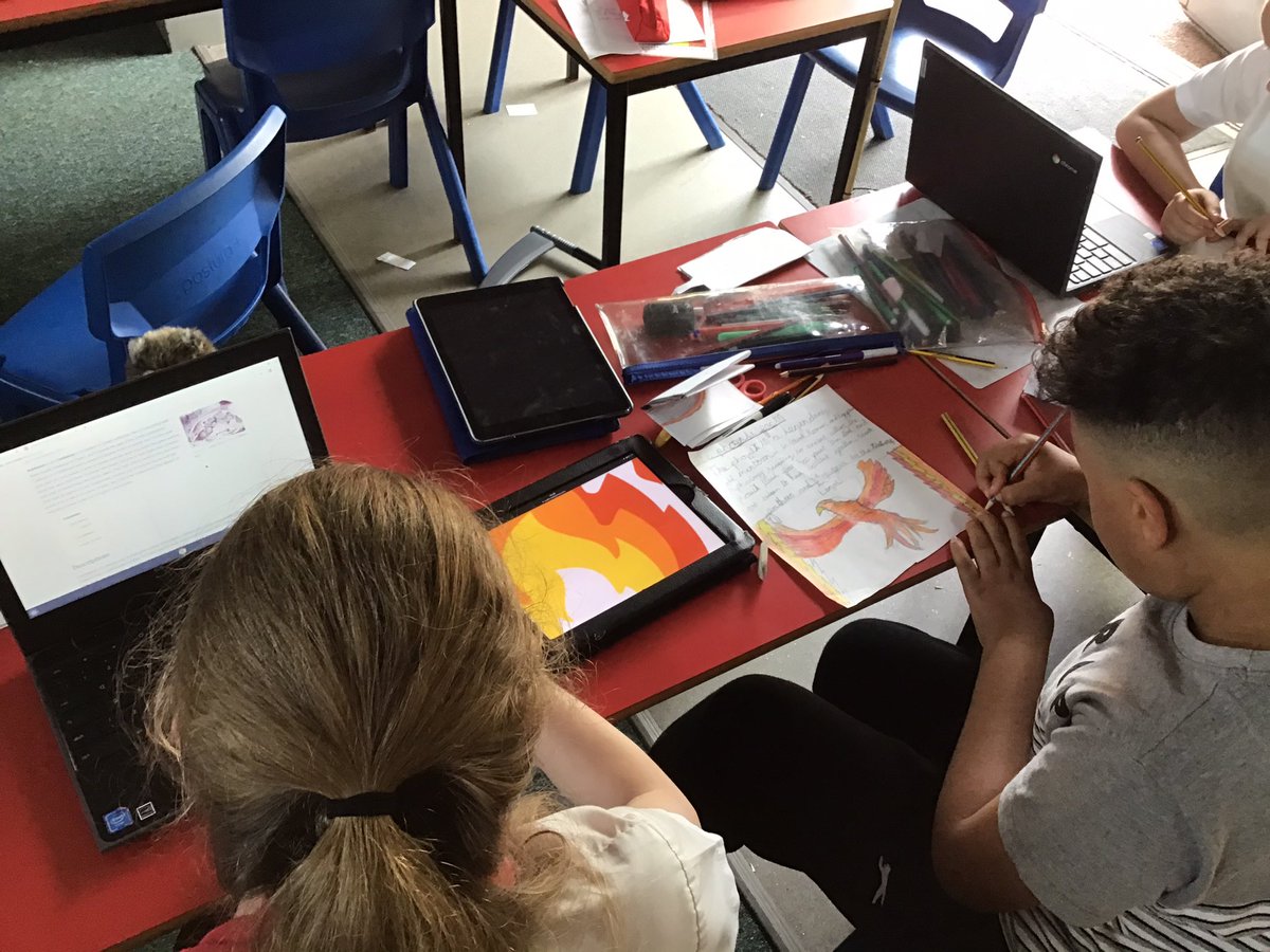 Year5GUPS tweet media