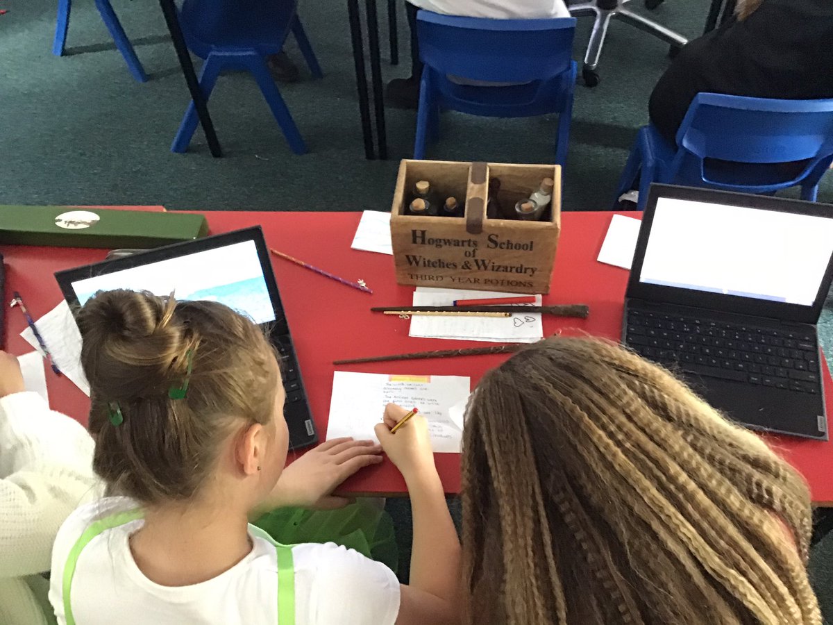 Year5GUPS tweet media