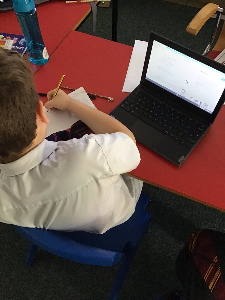 Year5GUPS tweet media