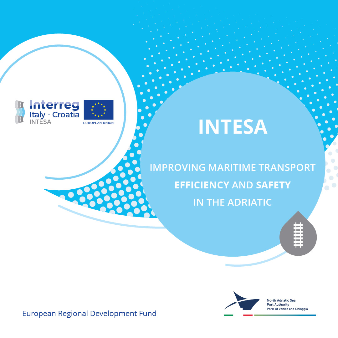 North Adriatic Sea Port Authority tweet media