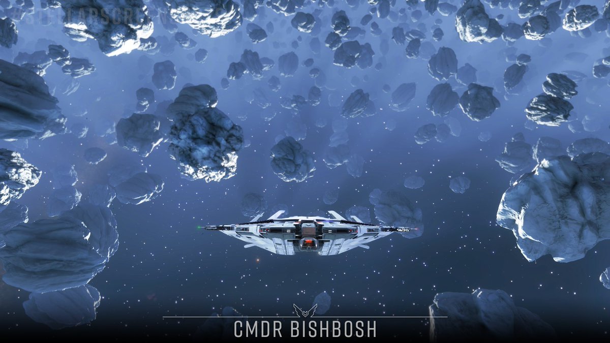 EliteDangerous's tweet photo. Congratulations to this week's #StellarScreenshots winners! Your Asp Explorer paint jobs should now be on your accounts! https://t.co/rFjJeb926u