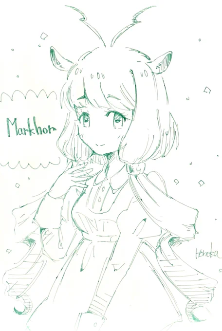 #けもフレ絵を貼る見た人もやる

推しフレをチョイスッ☆ 
