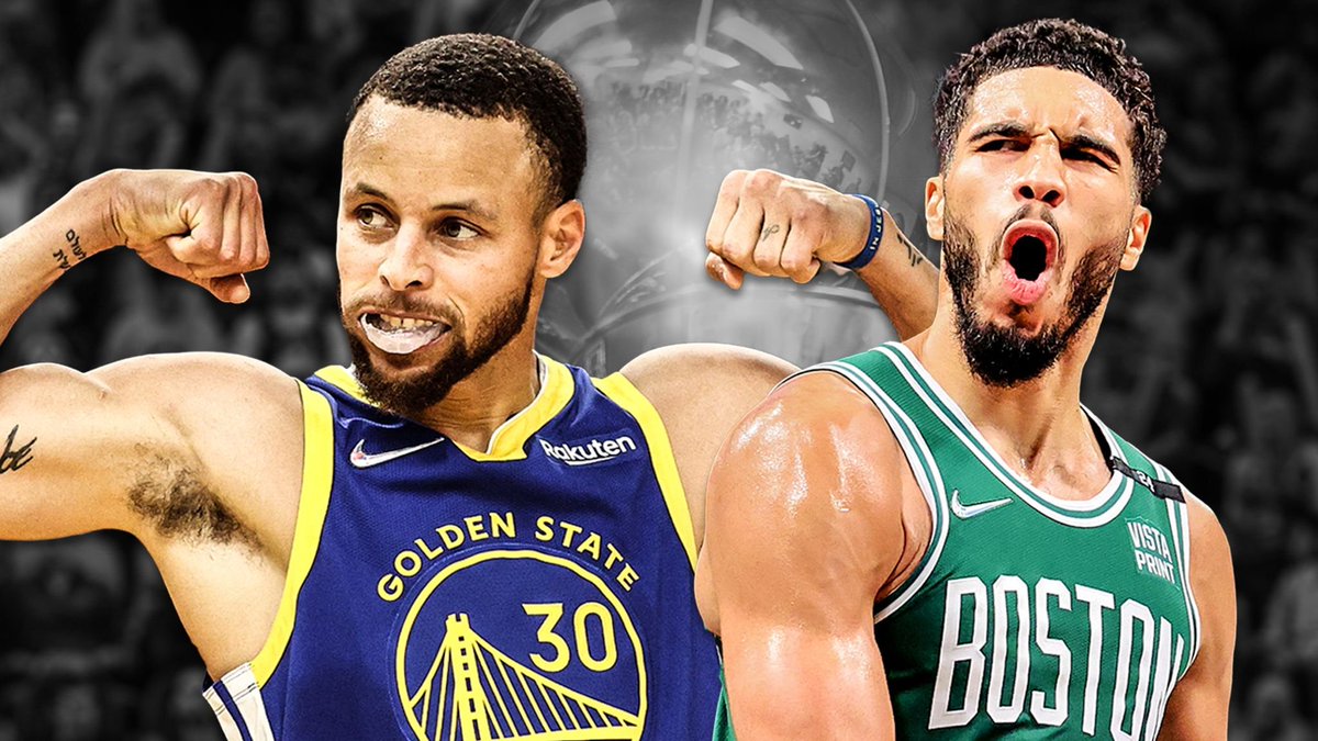 The NBA Finals continue tonight! Steph and the Warriors fought back to even the series with Tatum and the Celtics in game two!

Who wins tonight in Boston?

Multiple WL up for grabs!

How to Enter
- ➡️Follow <a href="/PlaySwoops/">Swoops</a> 
- ➡️Join Discord.gg/swoops
- ♻️RT ♻️