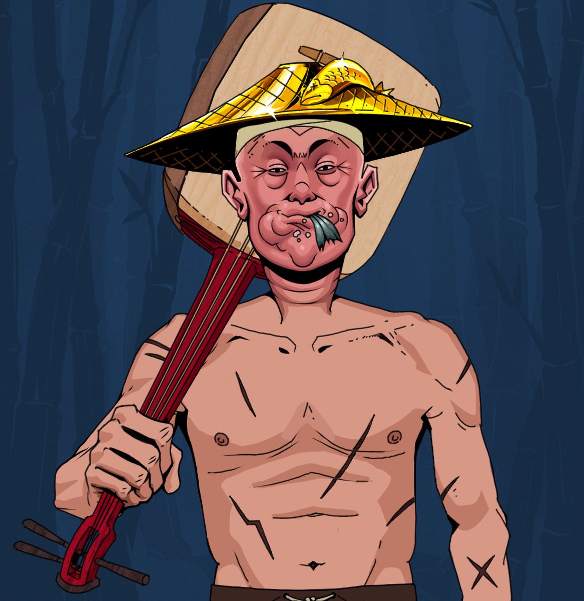 DegenExpres {⛩️}.sol tweet media