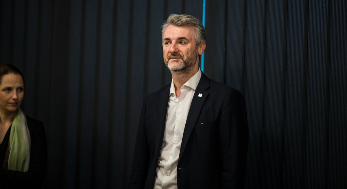 Srebrenica Memorial Center tweet media